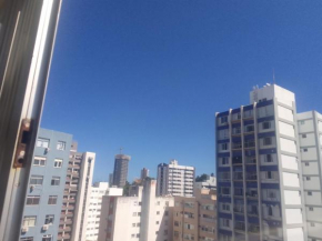 Apartamento três quartos Barra Carnaval